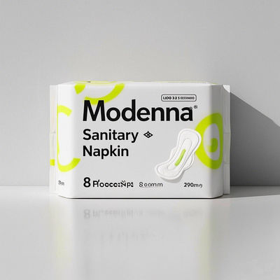 Goede prijs. Vrouwelijke hygiëne Oem Wegwerp damespad Biologisch katoen Groothandel Sanitaire pads Anion Sanitaire servet online