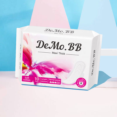 Goede prijs. Hygiënische servetten Groothandel Zachte Pads Anion Periode Pads Met Vleugels Voor Hygiëne Vrouwelijke Producten Vrouwen Katoen Moederschap online