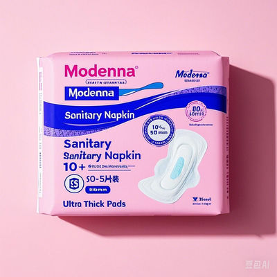 Goede prijs. Dames hygiëne Pads Lady hygiëne Servetten Nacht Ultra Dun Wegwerp High Absorptie Ademhalend 290mm online