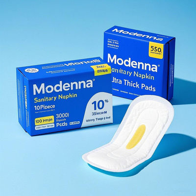 Goede prijs. Verwijder China Anion Best Hot Sale Meisje Dag en Nacht Gebruik Sanitair Servet Panty voor vrouwen online