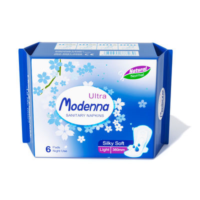 Goede prijs. Hot Sale Vrouwen Katoen Sanitaire Servetten Pad Wholesa Super Absorberend Ademhalend Sanitaire Servetten online
