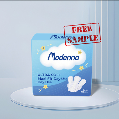 Eenmalige servetten De perfecte keuze voor vrouwelijk comfort en hygiëne