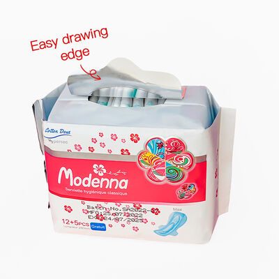 Goede prijs. Brand Name Sanitary Pads Manufacturer Super Thick Pads for Women  Disposable Sanitary Napkins online