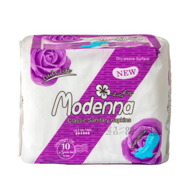 Goede prijs. Manufacturer Low Price Direct Sanitary Napkin to Myanmar online